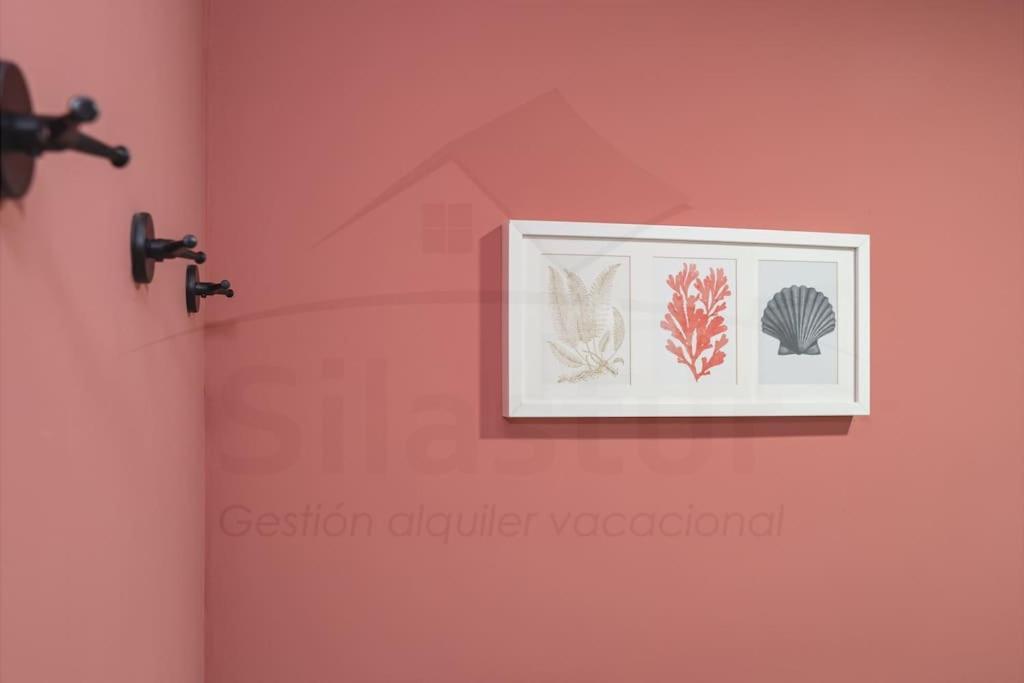 Camino By Silastur Gijón Eksteriør billede
